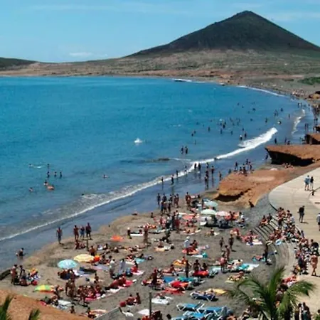 Estudio Moderno Y Acogedor, A 5 Minutos De La Playa Apartment