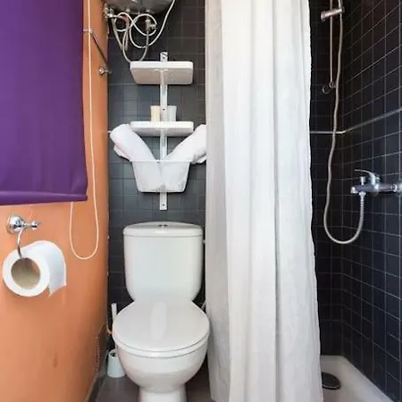 Apartment Estudio Moderno Y Acogedor, A 5 Minutos De La Playa San Isidro (Tenerife)