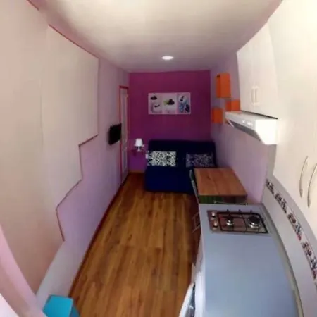 Estudio Moderno Y Acogedor, A 5 Minutos De La Playa Apartamento