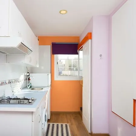 Estudio Moderno Y Acogedor, A 5 Minutos De La Playa Apartment *