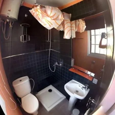 Estudio Moderno Y Acogedor, A 5 Minutos De La Playa Apartment *