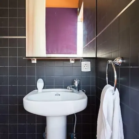 Estudio Moderno Y Acogedor, A 5 Minutos De La Playa Apartment *