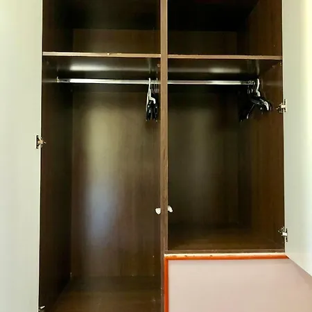 Estudio Moderno Y Acogedor, A 5 Minutos De La Playa Apartment