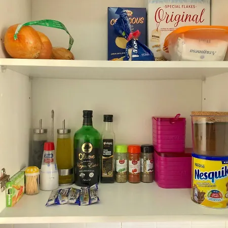 Estudio Moderno Y Acogedor, A 5 Minutos De La Playa * San Isidro (Tenerife)